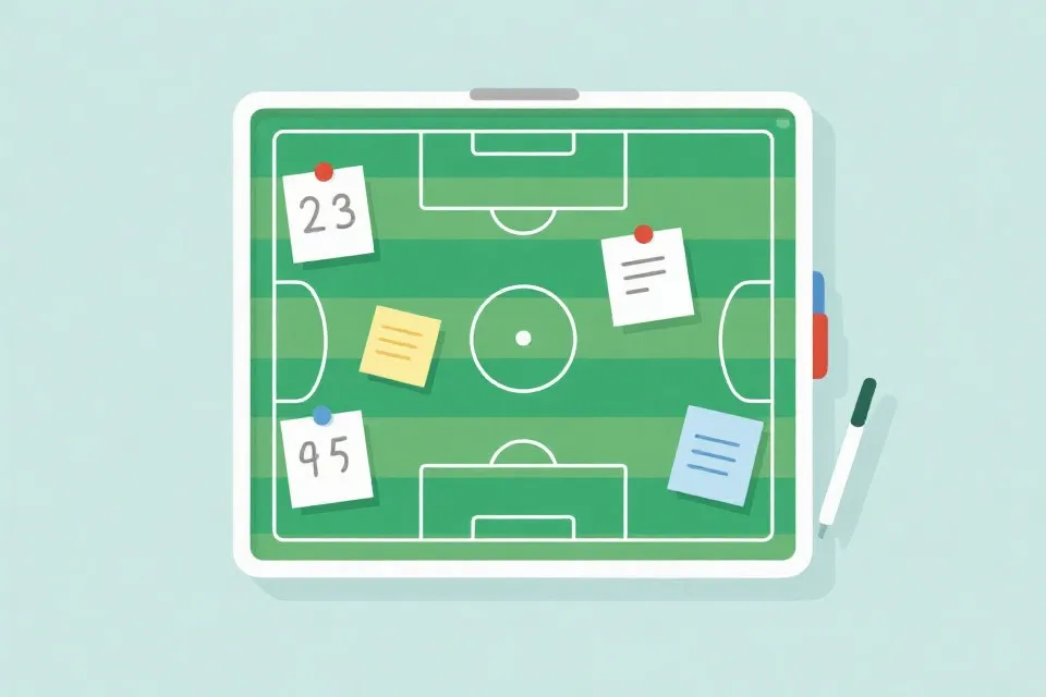 赔率与策略示意图