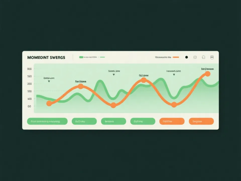 比赛节奏与势能示意图