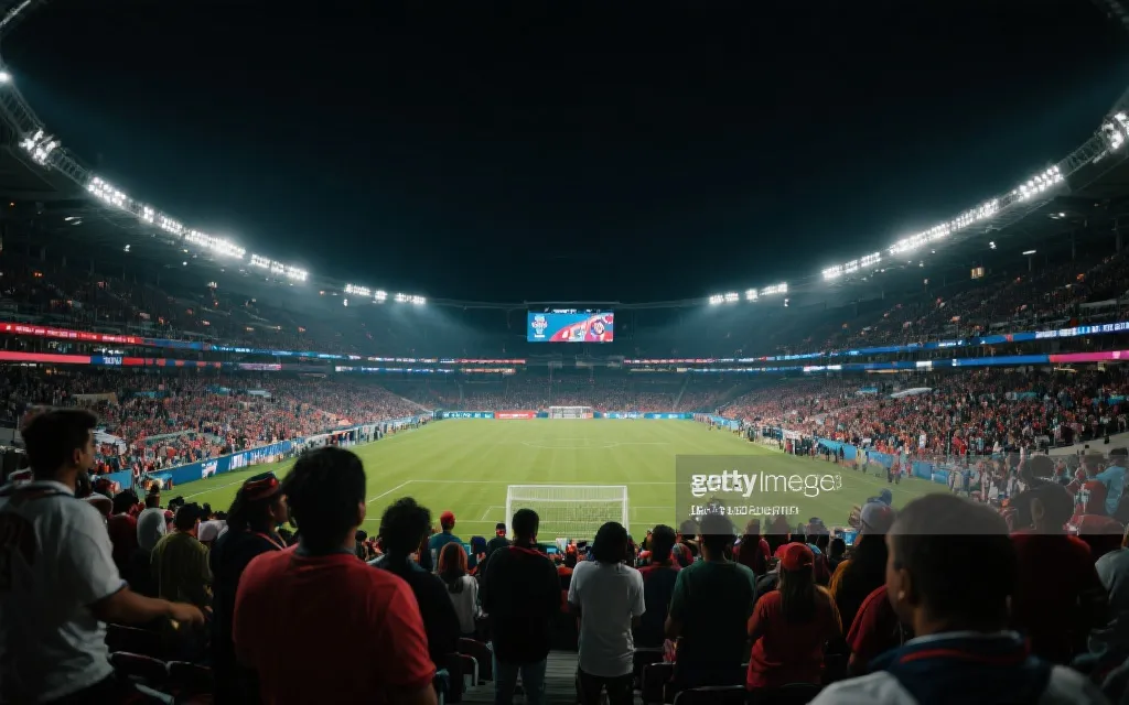 谁最有希望问鼎 2026 世界杯？阿根廷与西班牙领跑，豪强暗流涌动