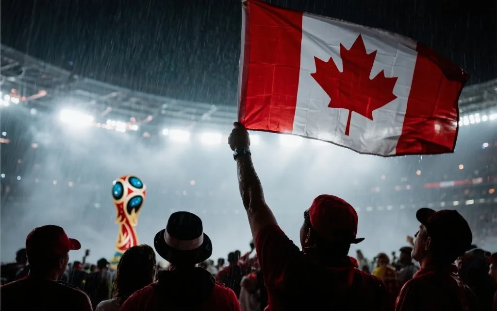 2026世界杯决赛加拿大比分预测：如果枫叶旗真的站上最后一战，我们会看见怎样的比分？