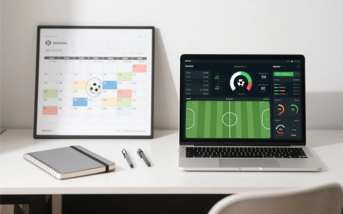 2026世界杯比分预测更新：别只盯着数字，用这套“理性框架”读懂每天的变化